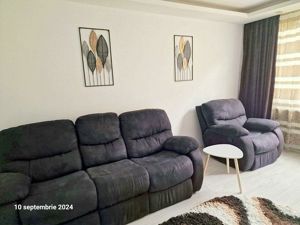 Apartament cu 3 camere, parter - zona Tiglina 2, CEC - imagine 9