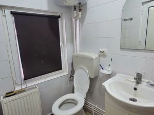 Casă cochetă 50 mp utili + terasa - zona centrala - Grădina Publică - imagine 9