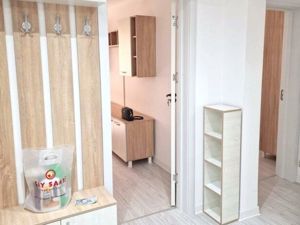 Apartament cu 3 camere, parter - zona Tiglina 2, CEC - imagine 3