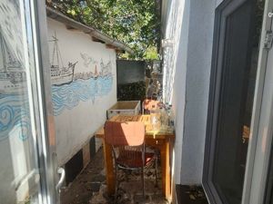 Casă cochetă 50 mp utili + terasa - zona centrala - Grădina Publică - imagine 4