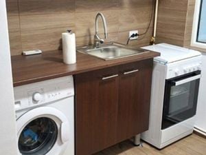 Apartament cu o camera, renovat, mobilat si utilat - Micro 39 - imagine 12