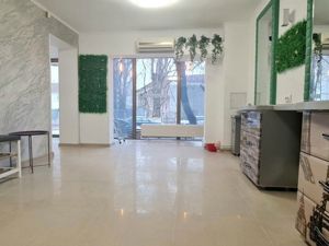 Vanzare - spatiu comercial stradal - IC Frimu, str Aurel Vlaicu - imagine 9