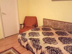 Apartament cu 2 camere, parter  - cartier Tiglina 1 - imagine 4