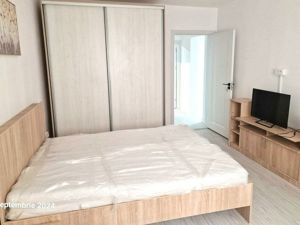 Apartament cu 3 camere, parter - zona Tiglina 2, CEC - imagine 11