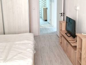 Apartament cu 3 camere, parter - zona Tiglina 2, CEC - imagine 14