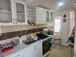 Casă cochetă 50 mp utili + terasa - zona centrala - Grădina Publică - imagine 2