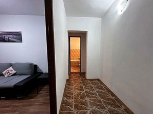 Apartament cu 2 camere, decomandat  - Tiglina 1, PS-uri - imagine 9