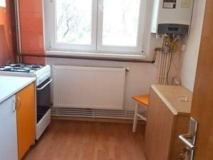 Apartament cu 2 camere, parter  - cartier Tiglina 1