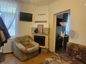 Casă cochetă 50 mp utili + terasa - zona centrala - Grădina Publică - imagine 5