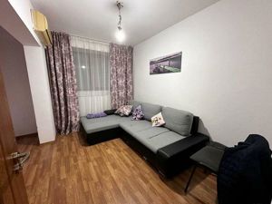 Apartament cu 2 camere, decomandat  - Tiglina 1, PS-uri - imagine 4