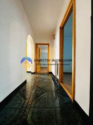 Apartament 3 camere/2 bai 66 MP Maratei  - imagine 14