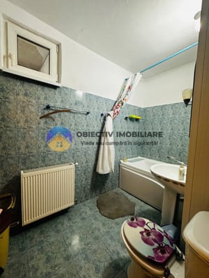 Apartament 3 camere/2 bai 66 MP Maratei  - imagine 17