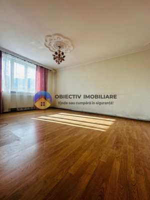 Apartament 3 camere/2 bai 66 MP Maratei  - imagine 6