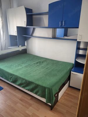 Închiriez apartament cu trei camere decomandate în Bacău  - imagine 5