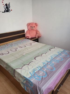 Închiriez apartament cu trei camere decomandate în Bacău  - imagine 9