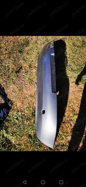 Vand usa dreapta spate si fusta bara spate VW Golf 5 - imagine 5