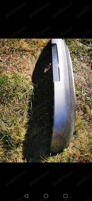 Vand usa dreapta spate si fusta bara spate VW Golf 5 - imagine 8