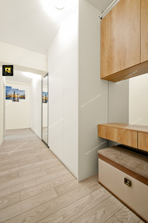 Vanzare apartament modern cu 3 camere in Galati, Faleza, cu vedere la Dunare - imagine 15