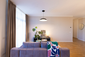 Apartament cu 2 camere in ISHO - imagine 7