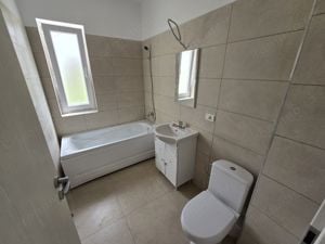 Apartament cu 3 camere. Gradina proprie. Bloc nou. Intre Eso si Hotel IQ. - imagine 14