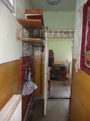 Casa 2 camere, zona Semicentrala Afi Ploiesti - 116500 euro - imagine 16