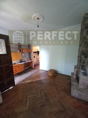 Casa 2 camere, zona Semicentrala Afi Ploiesti - 116500 euro - imagine 3