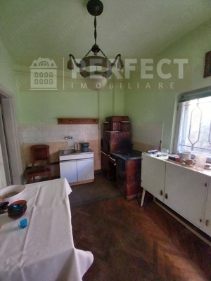 Casa 2 camere, zona Semicentrala Afi Ploiesti - 116500 euro - imagine 14