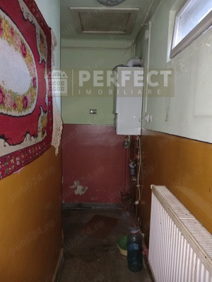 Casa 2 camere, zona Semicentrala Afi Ploiesti - 116500 euro - imagine 17