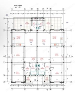 Vand duplex in Mosnita Noua. NOU - imagine 3