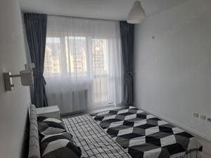 Apartament 2 camere+terasa metrou Berceni Popesti Leordeni - imagine 2