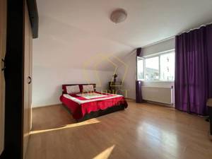 Casa 3 Camere | Dumbravita | Pet friendly - imagine 4