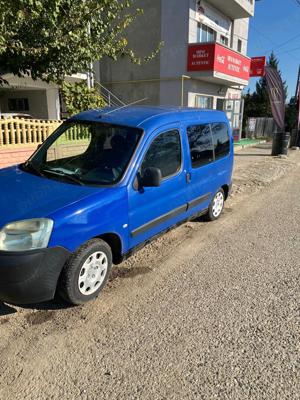 Vand Peugeot Partner - imagine 3