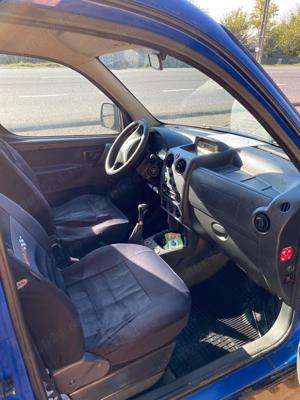 Vand Peugeot Partner - imagine 5