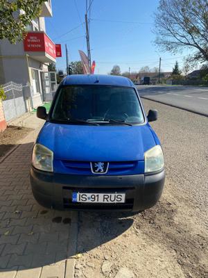 Vand Peugeot Partner - imagine 7