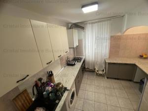 Apartament 3 camere, Brancoveanu, Izvorul Rece.  - imagine 3