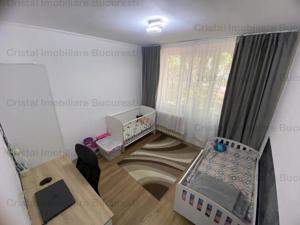 Apartament 3 camere, Brancoveanu, Izvorul Rece.  - imagine 4