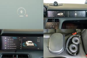 Porsche Taycan Cross Turismo 4S 93.4 KhW - imagine 16