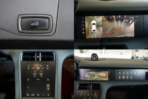 Porsche Taycan Cross Turismo 4S 93.4 KhW - imagine 19