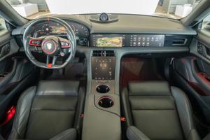 Porsche Taycan Cross Turismo 4S 93.4 KhW - imagine 12