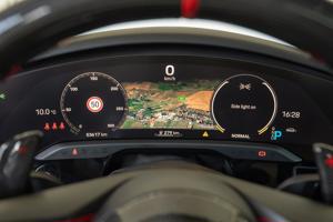 Porsche Taycan Cross Turismo 4S 93.4 KhW - imagine 13