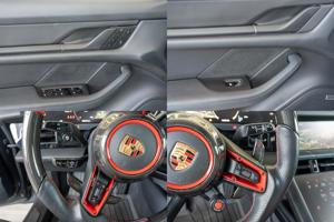 Porsche Taycan Cross Turismo 4S 93.4 KhW - imagine 17