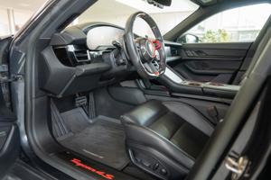 Porsche Taycan Cross Turismo 4S 93.4 KhW - imagine 10