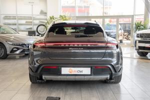 Porsche Taycan Cross Turismo 4S 93.4 KhW - imagine 7