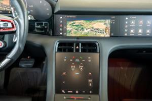 Porsche Taycan Cross Turismo 4S 93.4 KhW - imagine 14