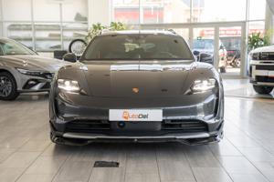 Porsche Taycan Cross Turismo 4S 93.4 KhW - imagine 2