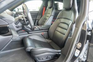 Porsche Taycan Cross Turismo 4S 93.4 KhW - imagine 11