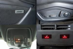 Porsche Taycan Cross Turismo 4S 93.4 KhW - imagine 18