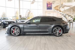 Porsche Taycan Cross Turismo 4S 93.4 KhW - imagine 4