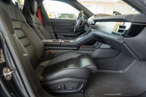 Porsche Taycan Cross Turismo 4S 93.4 KhW - imagine 20