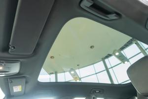 Porsche Taycan Cross Turismo 4S 93.4 KhW - imagine 15